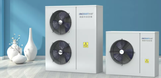 空氣源熱泵機(jī)組是什么？