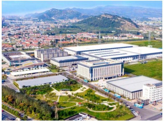 融合創新！四季沐歌獲“2021年度中國制冷學會科學技術**一等獎”